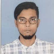 Krishnendu Sen Guitar trainer in Kolkata