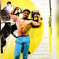 Krishnpal Singh Personal Trainer trainer in Khajani