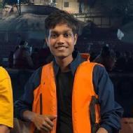 Krish Kumar Class 10 trainer in Patna