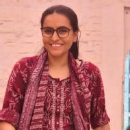 Krishna R. BA Tuition trainer in Bikaner