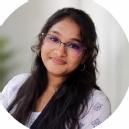 Krithiga S. Tuition trainer in Dindigul