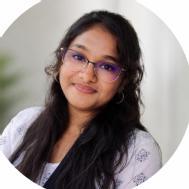 Krithiga S. Class 10 trainer in Dindigul