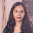 Krithika S. German Language trainer in Bangalore