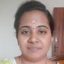 Krithika A photo