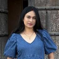 Kriti G. Spoken English trainer in Cherivali