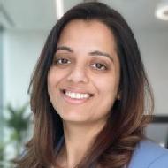 Kriti M. Class I-V Tuition trainer in Ahmedabad