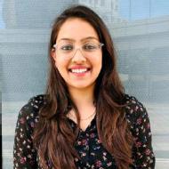 Kriti Garg Class I-V Tuition trainer in Gurgaon