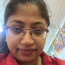 Photo of Kritika K.