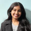 Kriti . Chemistry Tuition classes trainer in Jaipur