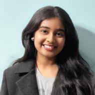 Kriti Class 12 Tuition trainer in Jaipur