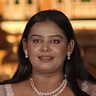 Kritika G. Class 12 Tuition trainer in Chandigarh