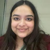 Kritika S. Class I-V Tuition trainer in Chandigarh