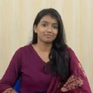 Kritika K. Class I-V Tuition trainer in Varanasi