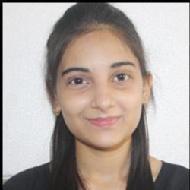 Kritika Art and Craft trainer in Delhi