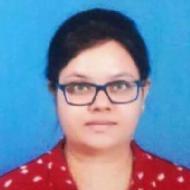 Kriti CLAT trainer in Noida