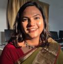 Photo of Dr. Arshita K.