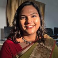 Dr. Arshita K. Pharmacy Tuition trainer in Sanwer