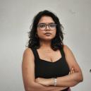 Photo of Krittika M.