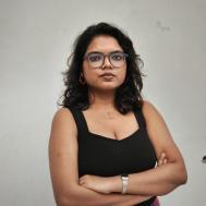 Krittika M. Painting trainer in Delhi