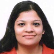 Kritika R. BA Tuition trainer in Dadri