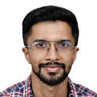 Pavan Kr Kubernetes trainer in Bangalore