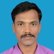 Selvaraj R Class 12 Tuition trainer in Kanchipuram