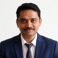 Sudarshan K Computer Course trainer in Mangalore