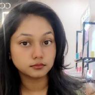 Kruti P. Class 12 Tuition trainer in Jharsuguda