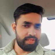 Singh Krishnakumar Personal Trainer trainer in Ahmedabad