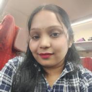Kirti S. Class I-V Tuition trainer in Berhampur