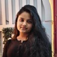 Komal Class 10 trainer in Delhi