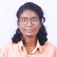 Sarthwika K. Class 7 Tuition trainer in Hyderabad
