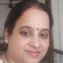 Klavita Gokhale photo