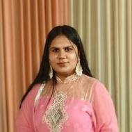 Kritika Class 6 Tuition trainer in Delhi