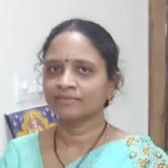 Kalpana Vocal Music trainer in Hyderabad
