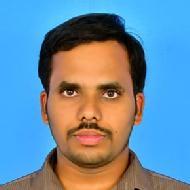 Kotla Siva Koti Reddy Yoga trainer in Kanigiri
