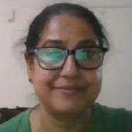Sumithra Class 12 Tuition trainer in Hyderabad
