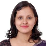 Dr. Khushboo T. UGC NET Exam trainer in Bangalore
