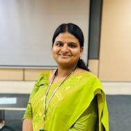 Pushyami K. Communication Skills trainer in Hyderabad