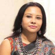 Koheli B. French Language trainer in North 24 Parganas