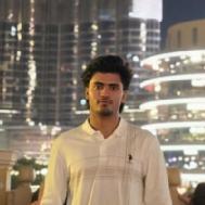 Kul Bhushan Sharma Tennis trainer in Delhi