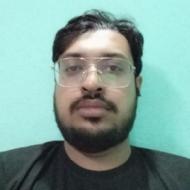 Kuldeep Bhusan Class 10 trainer in Agartala