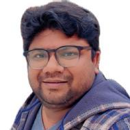 Kuldeep Garg Engineering Entrance trainer in Delhi