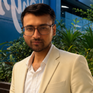 Kuldeep Gohel Forex Trading trainer in Dubai