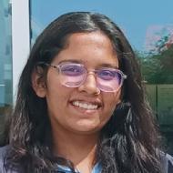 Pranoti Class 12 Tuition trainer in Pune