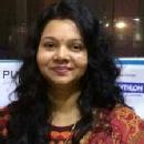 Aditi K. photo