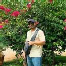 Abhimanyu Kumar photo