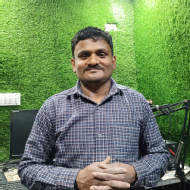 Vivek Animation & Multimedia trainer in Darbhanga
