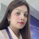 Neha . Six Sigma Certification trainer in Noida