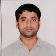 Kush Kumar Class 10 trainer in Giridih